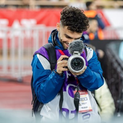 lucasgarnier_'s profile picture. Journaliste vidéo 🎥 I ex JRI @as_monaco | Made in @UBMontaigne X @unicomplutense