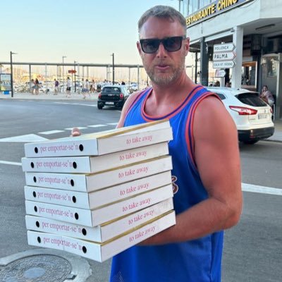 Block_T_'s profile picture. LFG MFkrs!!! 🚀🌕