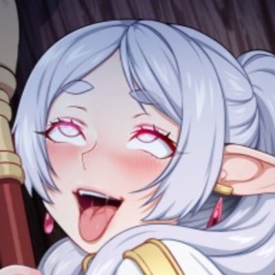 ELVEN_CXCK's profile picture. ⚠️ LEWD FOCUS ⚠️                     Mun and Muse are of age. No underage muses and writers please!