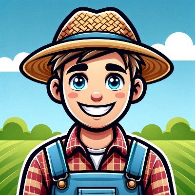 Leonhisfarmer's profile picture. I am planting potatoes,tomatoes and lettuce :)