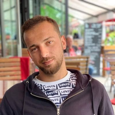 g_veliu's profile picture. 