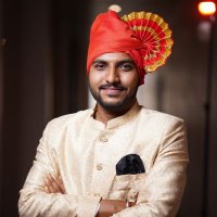 Shubham Dharne(@dharne_shubham) 's Twitter Profile Photo