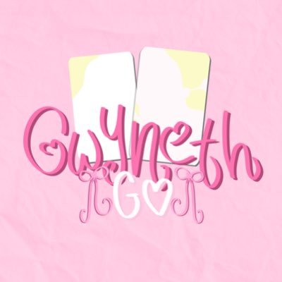 gwyneth_g0 Profile Picture