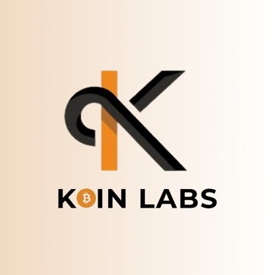 KOINLABS1 Profile Picture