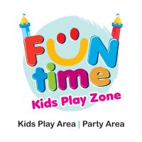 FUN TIME KIDS PLAY ZONE(@FTKidsPlayZone) 's Twitter Profile Photo