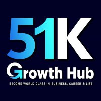 51K Growth Hub(@51kHub) 's Twitter Profile Photo