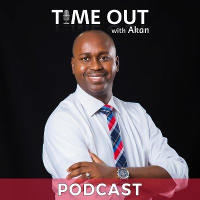 Time Out with Akan