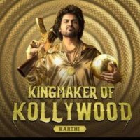 Vanthiyathevan_Da🔥🌟 (@kavinkfc) 's Twitter Profile Photo Vanthiyathevan_Da🔥🌟 (@kavinkfc) 's Twitter Profile Photo