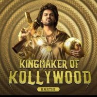 Vanthiyathevan_Da🔥🌟(@KavinKfc) 's Twitter Profile Photo