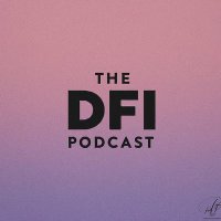 The DFI Podcast: Going Deep on Web3 Infrastructure(@thedfipod) 's Twitter Profile Photo