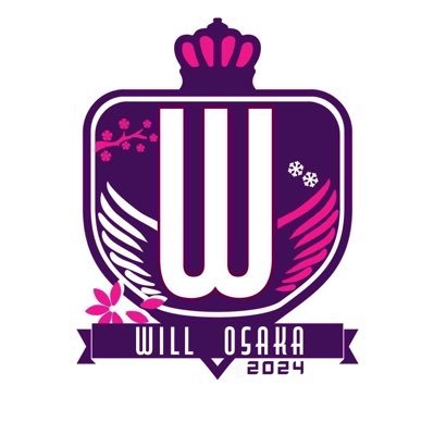 WILL大阪 (@WILLOSAKA24) / X