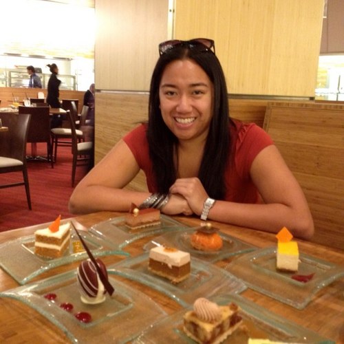 melsezholla's profile picture. ...always ready for the next adventure...