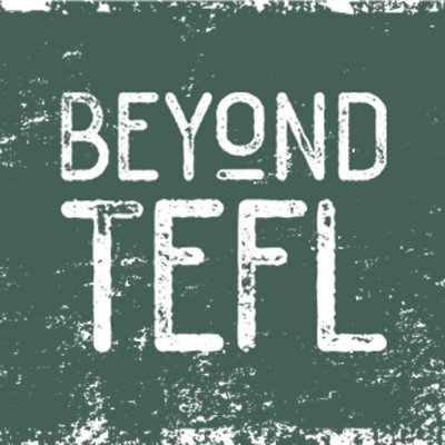 TeflBeyond Profile Picture