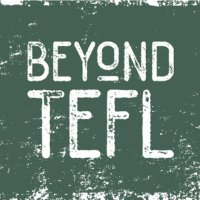 BeyondTEFL(@TeflBeyond) 's Twitter Profile Photo