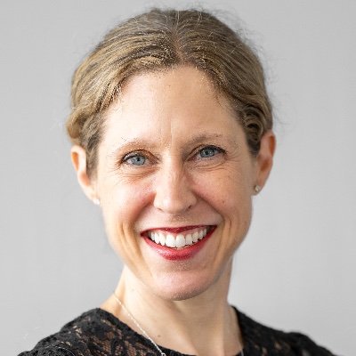 Dr. Marie-Pierre St-Onge Profile