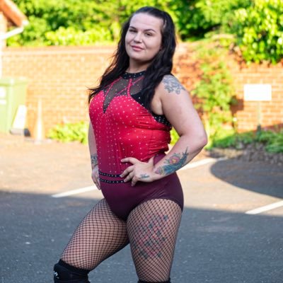 Professional wrestler. Instagram- Lucysky_x Wigan lass💋here to fight anyone, anywhere, anytime 💪 https://t.co/Owe1qnj7vl