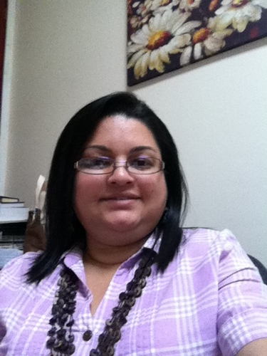 Profesora de Sistemas de Información. Me encanta la Fotografía y la Educación.