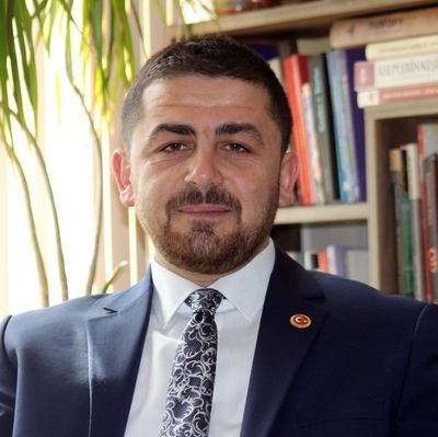'Men âmene bi'l kader
Emine min'el keder'