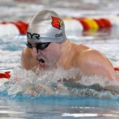 Raleigh, NC Raised | Former D1 swimmer at the University of Louisville