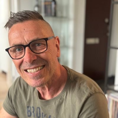 magnus_p3's profile picture. F.d fotbollspelare, ungdomsansvarig, butikschef och numera vaktmästare 😂😂