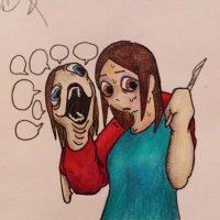 Окно в Другой мир (⌐■_■) (@ova_litana) 's Twitter Profile Photo Окно в Другой мир (⌐■_■) (@ova_litana) 's Twitter Profile Photo