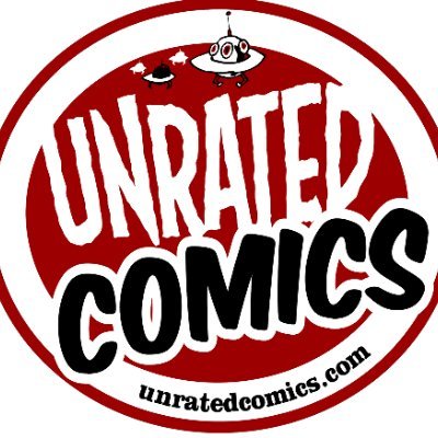 ¡Los cómics de los que todo el mundo habla! @sepelaci: Editor in Chief.
@ivansarnago: Founder /Art Director
Contact: editor@unratedcomics.com