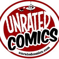Unrated Comics (@unratedcomics) 's Twitter Profile Photo