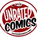 Unrated Comics (@unratedcomics) Twitter profile photo Unrated Comics (@unratedcomics) Twitter profile photo