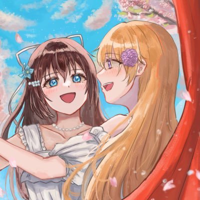 2024/9/8(日)の「僕らのラブライブ！43」と同時開催の近江彼方・桜坂しずくカップリングオンリー「夢の続きはあなたと共に」の告知用アカウントです。
アイコンは矢代宮 祈里( @inori_meer  ) さんよりご提供いただいております。
#かなしずオンリー 合同開催協力：ぷにケット（@puniket ）