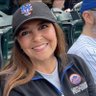 NoelleGold's profile picture. NYC Science teacher, mom, wife, alto/lead, Ravenclaw, Duranie, Purdue/Miami U Mom, NY Mets, Marshall Thundering Herd, polymath, Mets ticket holder, 🏳️‍🌈 Ally