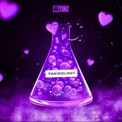 TOXICOLOGY OUT NOW