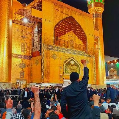 eqanaesthetics1's profile picture. •۳۱۳ |Obviously Shia 
The outcome of fear is disappointment, and of shyness is frustration. -Hazrat ALi (AS) 💐