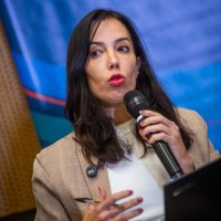 Julia Braga (@juliambraga) 's Twitter Profile Photo