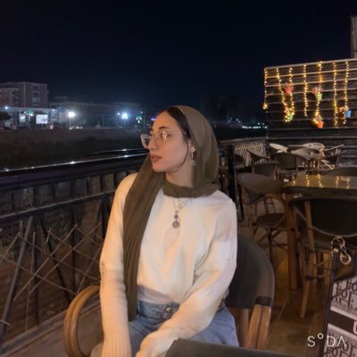 rahafkhlifaa Profile Picture