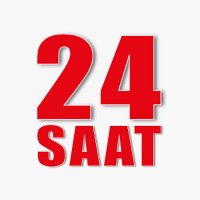 24 Saat Gazetesi(@24SaatGazete06) 's Twitter Profile Photo