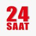 24 Saat Gazetesi (@24SaatGazete06) Twitter profile photo