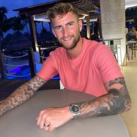 Craig Slater (@craigslaterr) 's Twitter Profile Photo Craig Slater (@craigslaterr) 's Twitter Profile Photo