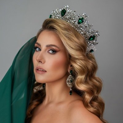 Miss International Ireland 2024 - Social Advocate - Singer - Contributor @Indus_Lens