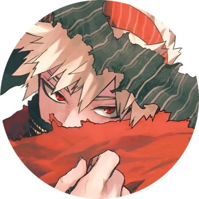 krbk enthusiat | #1 krbk shipper | mha/aot/demon slayer/csm ♥︎