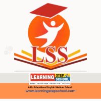 Learning Step School(@learning_step2) 's Twitter Profile Photo