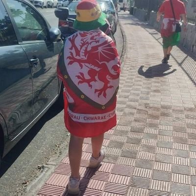 Gooner 🔴⚪ Cymraeg 🏴󠁧󠁢󠁷󠁬󠁳󠁿