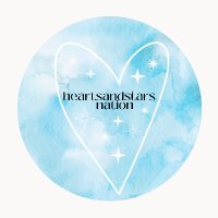heartsandstarsnation(@heartsnstarsntn) 's Twitter Profile Photo