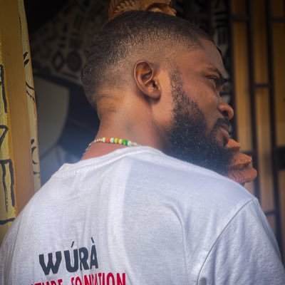 Ọmọlúàbí, first & foremost. Á ma jú ṣe // Media for Yoruba consciousness and heritage. #experiencewithtayeoriṣa 🫴🏾✨📸