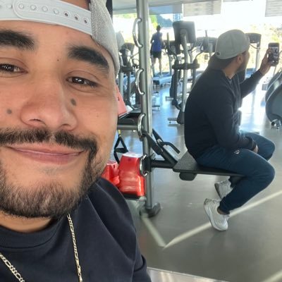 luisortel2011's profile picture. 