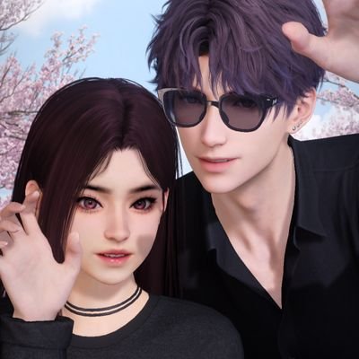 INFP | 22/8 | Freelance Illustrator | Student 🎨 | Not active much feel free to DM for comm~| Don't trace/steal/repost my artworks! ☕| 🌸COMMISSIONS OPEN!🌸