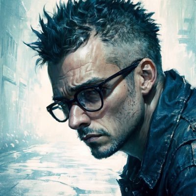 Learning and creating AI images with https://t.co/ZHz9HiaT7F. Mentore and Contributor at the https://t.co/ZHz9HiaT7F official discord channnel.
