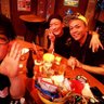 pantakapanda's profile picture. 174-68-41G
毎日ビール飲む幸せ
ただの酒飲み、飲むの付き合って
とにかくまずは飲もっ🍻
酒あれば何処でも行く🍻
#スーパードライ　#酒キチ　#globe　　　　
#一人旅　#旅行 #アニメ  #激辛