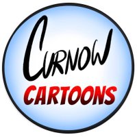 Curnow Cartoons (@cartoonscurnow) 's Twitter Profile Photo