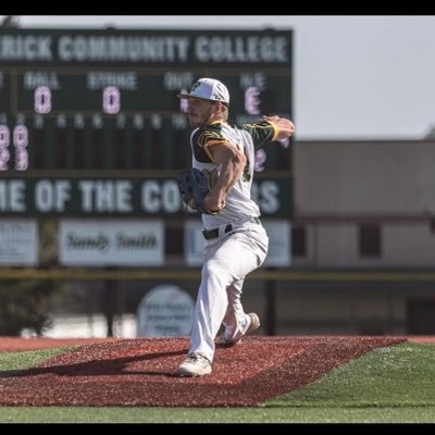 Fr/5’10 180/RHP/Frederick Community College/Uncommitted