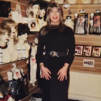 Crossdresser 60 years old love everything femme adore femboys and other crossdressers. DM open please say hello